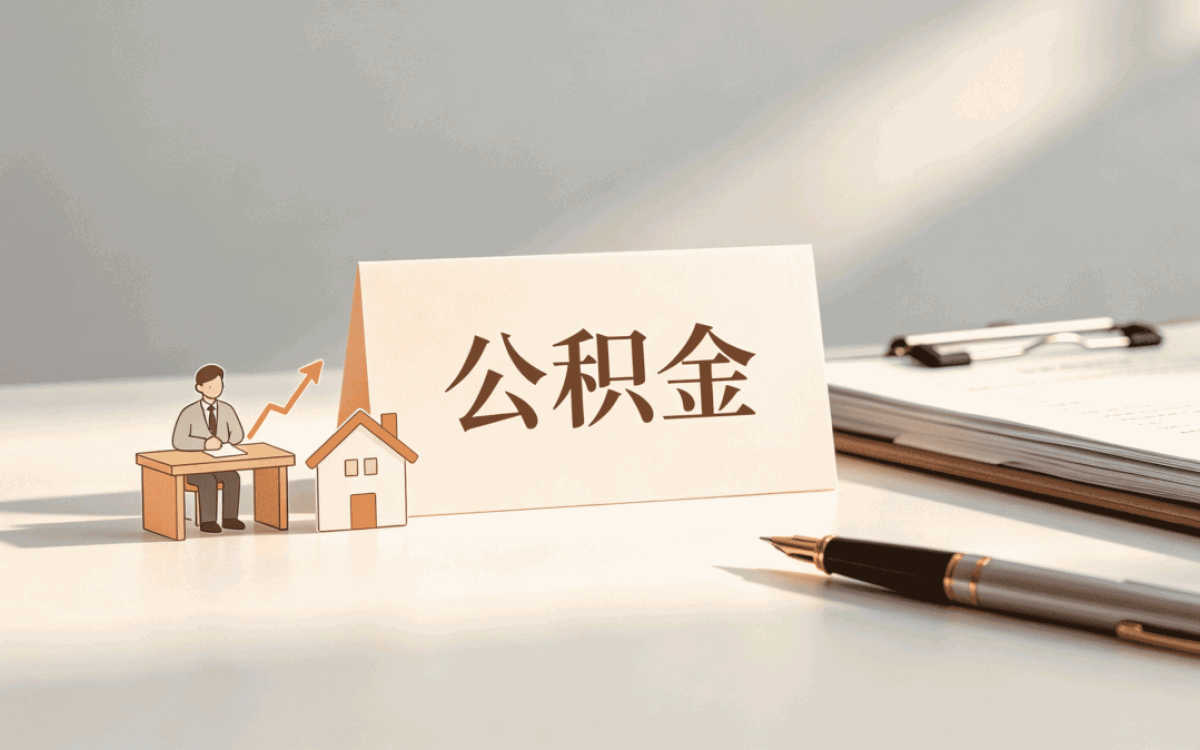 潮州公积金封存办理条件先看清楚少白跑