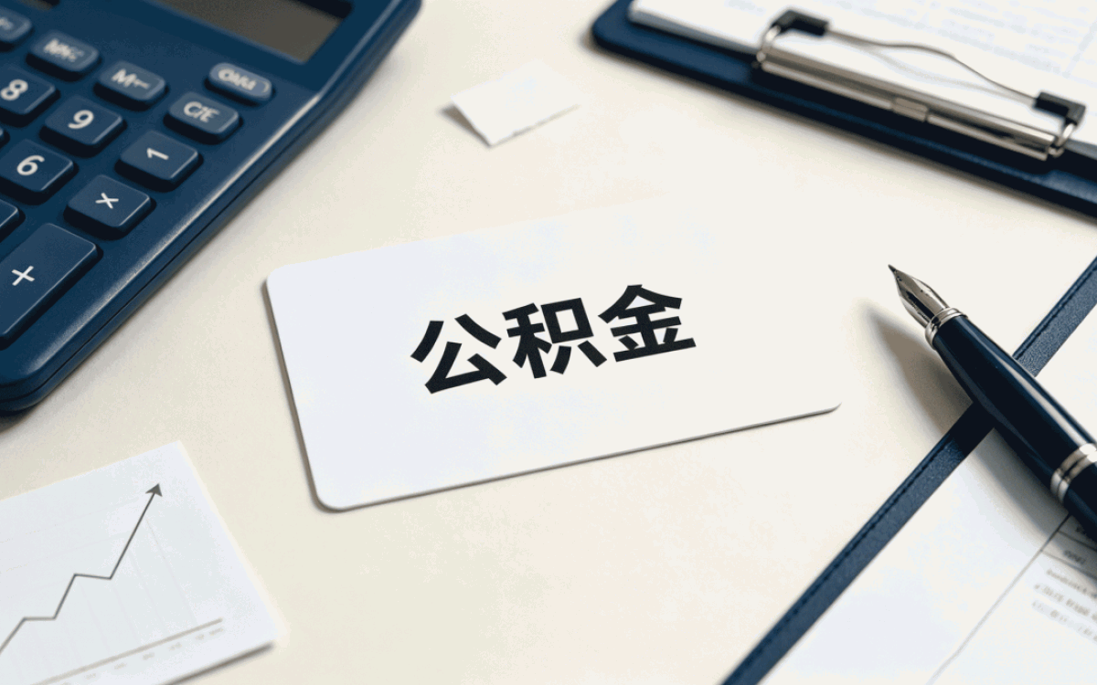 潮州失业公积金提取办理须知能提多少