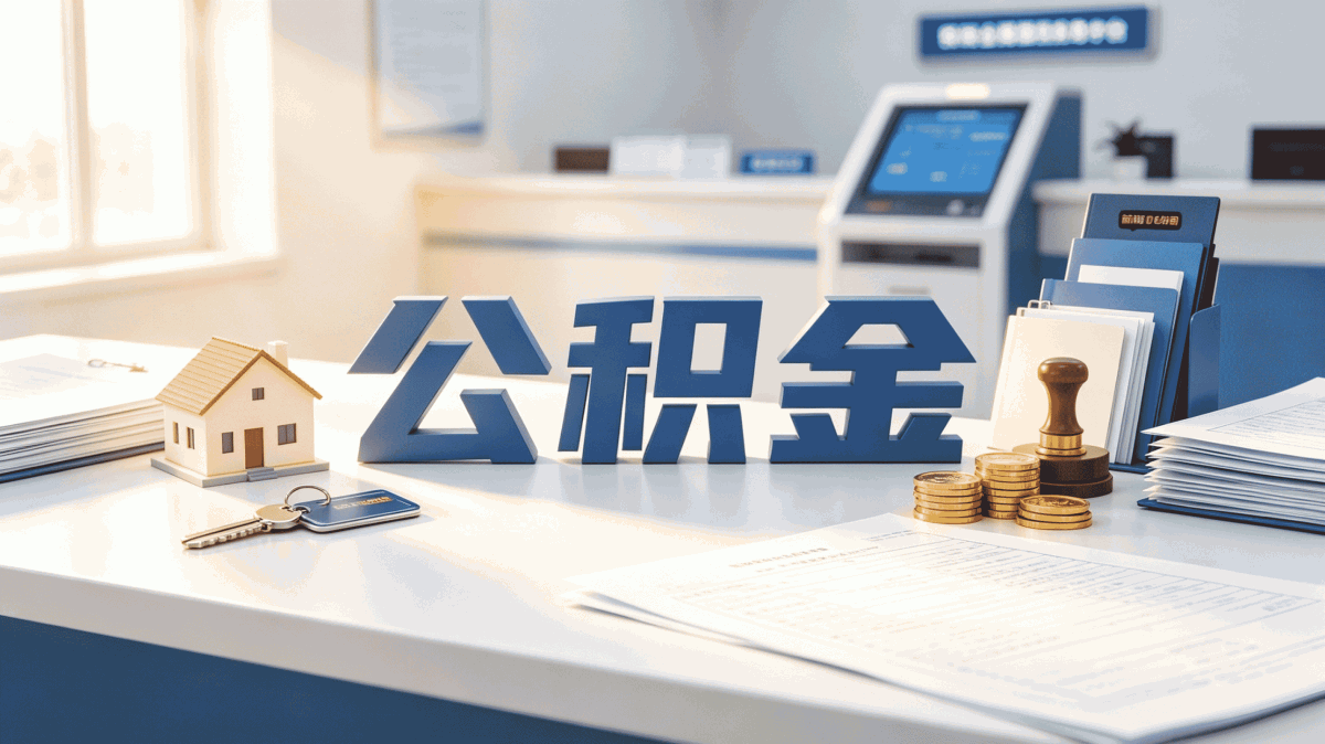 潮州停薪留职人员公积金缴存这几点别踩坑