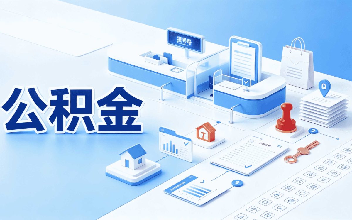 潮州大修自住公积金提取办理攻略新规口径怎么算