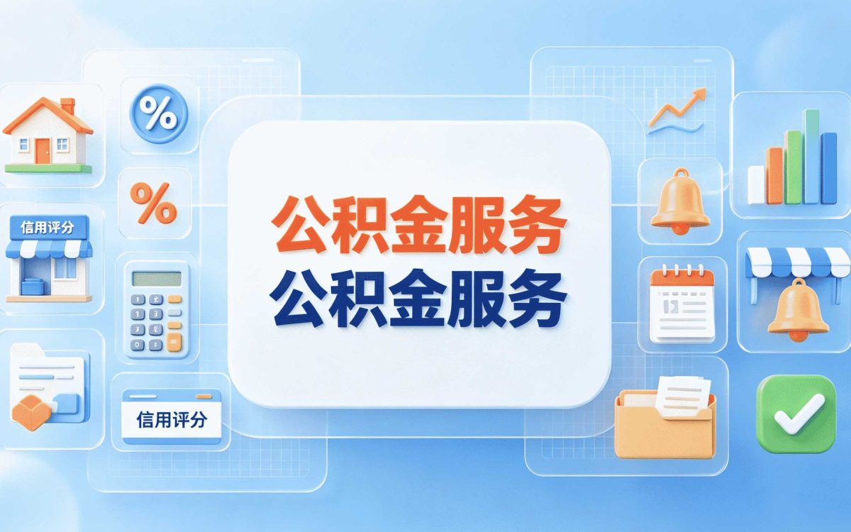 潮州跳槽公积金提取所需材料能不能少带