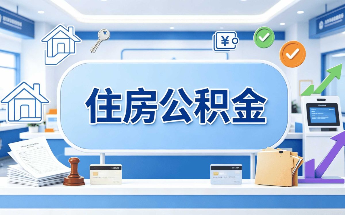 潮州停薪留职人员公积金缴存这几点别踩坑