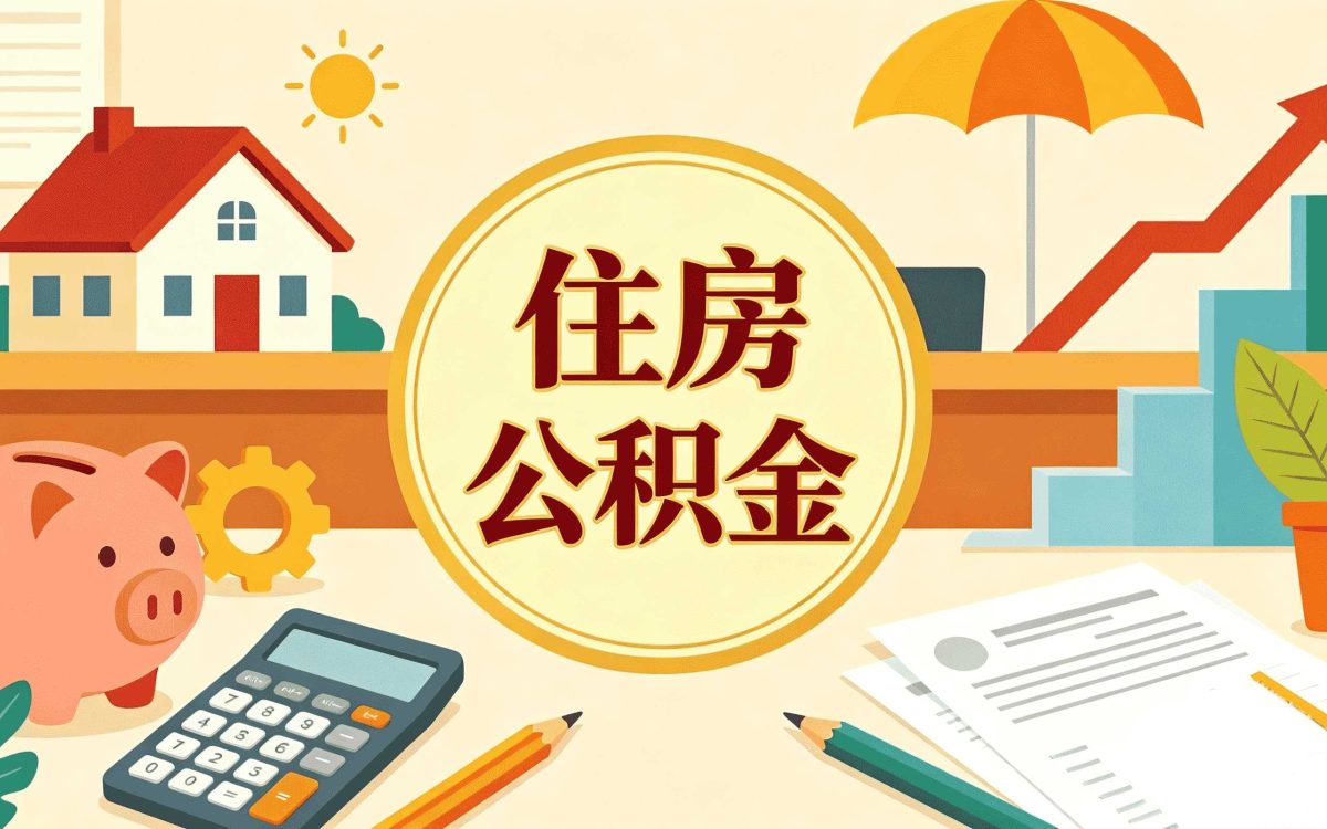 潮州靠谱公积金代办中介 一笔一笔算差多少钱