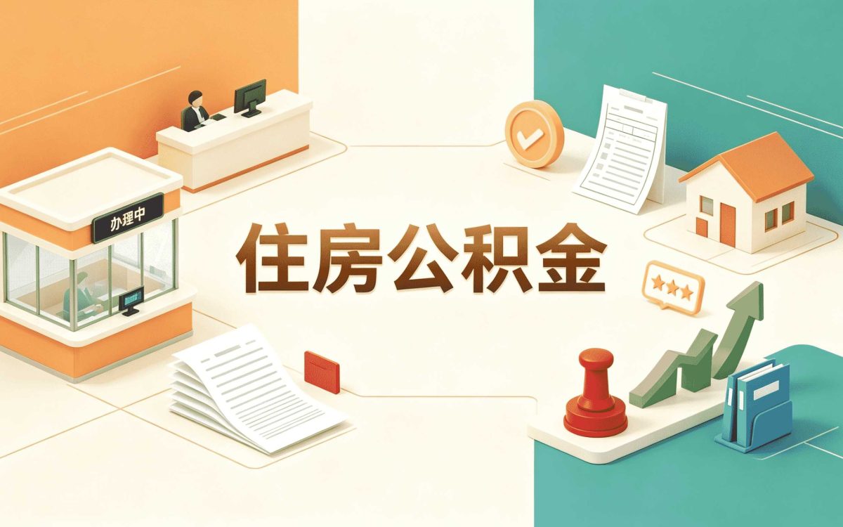 潮州公积金合并怎么办理我跑了三趟