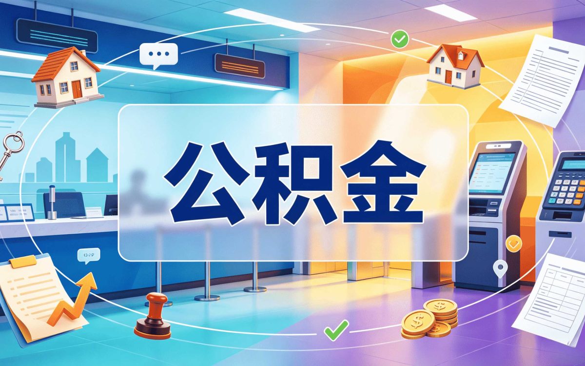 潮州公积金代取安全吗为什么一年差多少钱