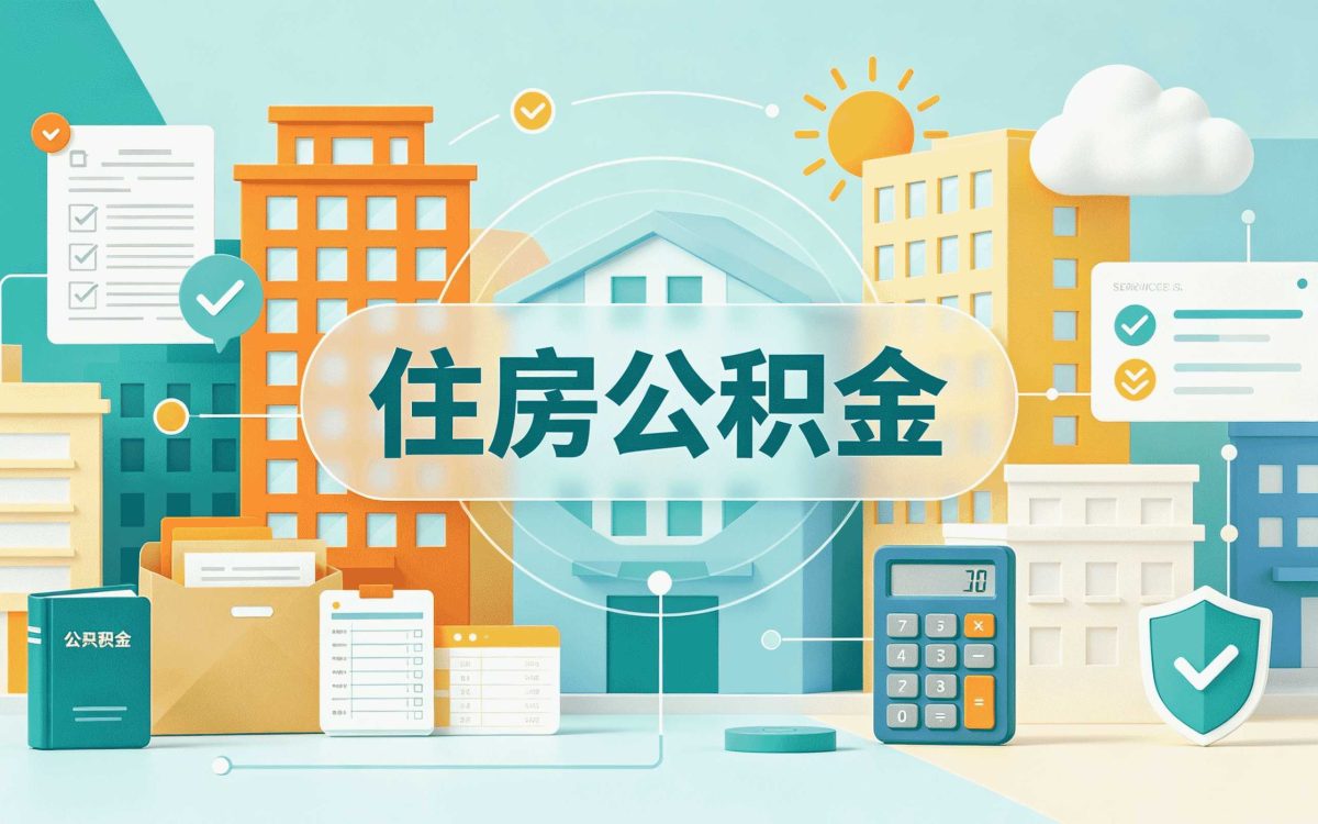 潮州公积金转移所需资料有哪些新口径