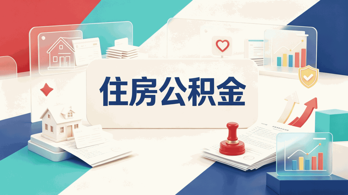 潮州企业职工公积金提取所需材料能不能少带