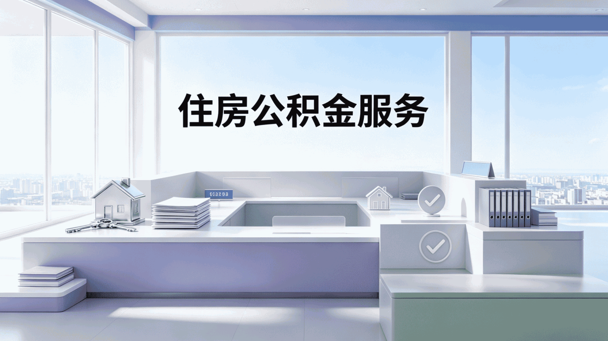潮州企业职工公积金提取所需材料能不能少带