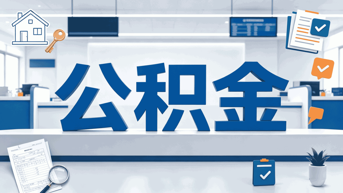 潮州办理住房公积金提取需要什么材料行不行