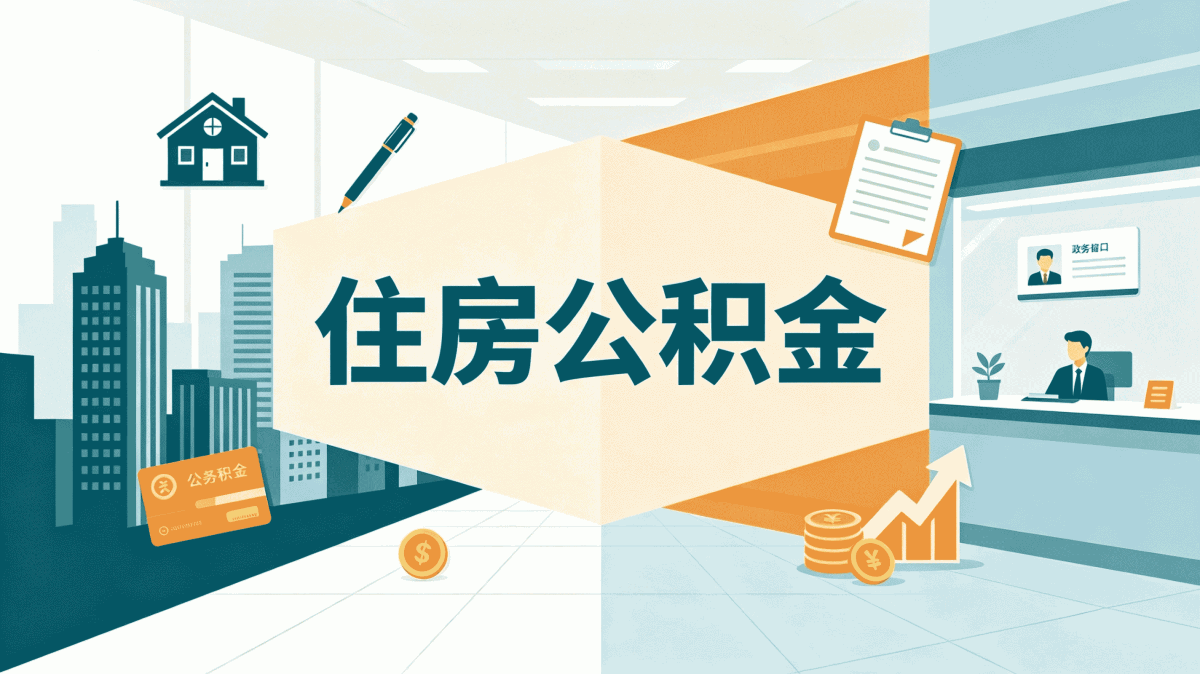 潮州这边算算身故公积金提取办理攻略差多少···