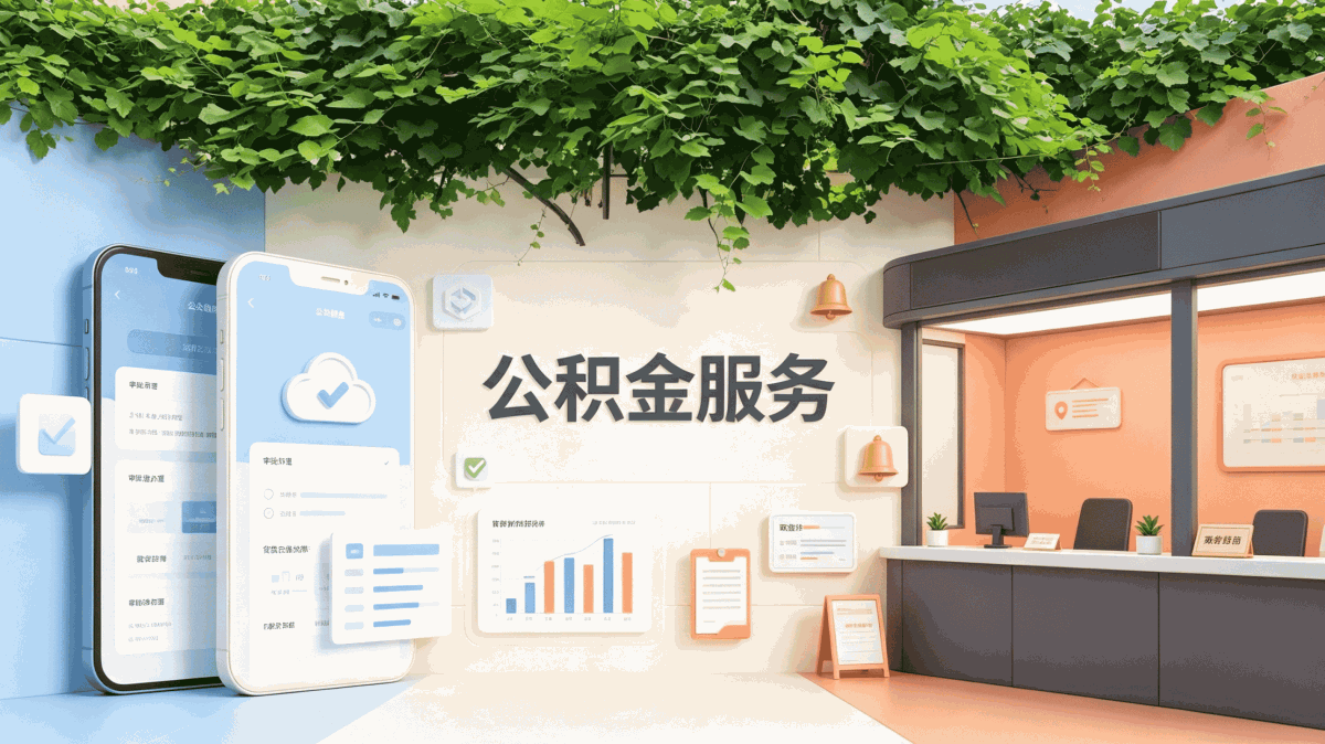潮州公积金提取需要什么材料和证件