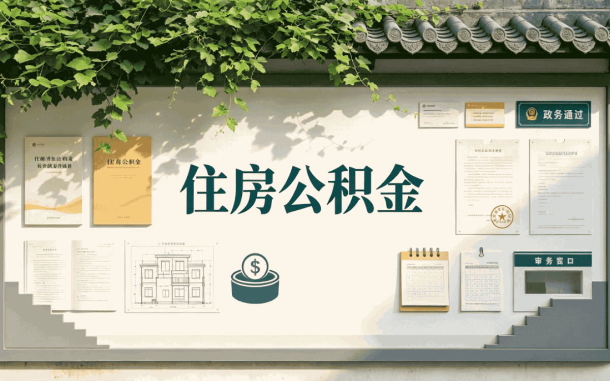 潮州失业公积金提取办理须知能提多少