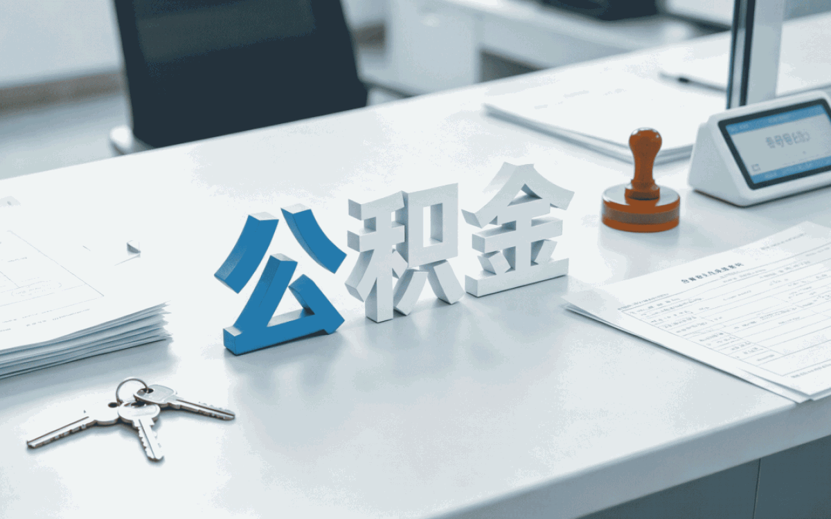 潮州公积金查询APP哪个好用看这里