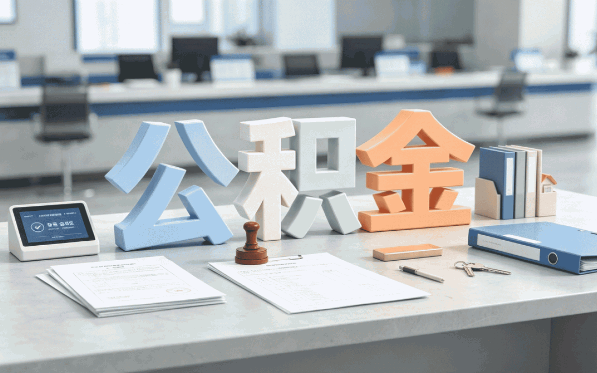 潮州靠谱公积金代办中介 一笔一笔算差多少钱