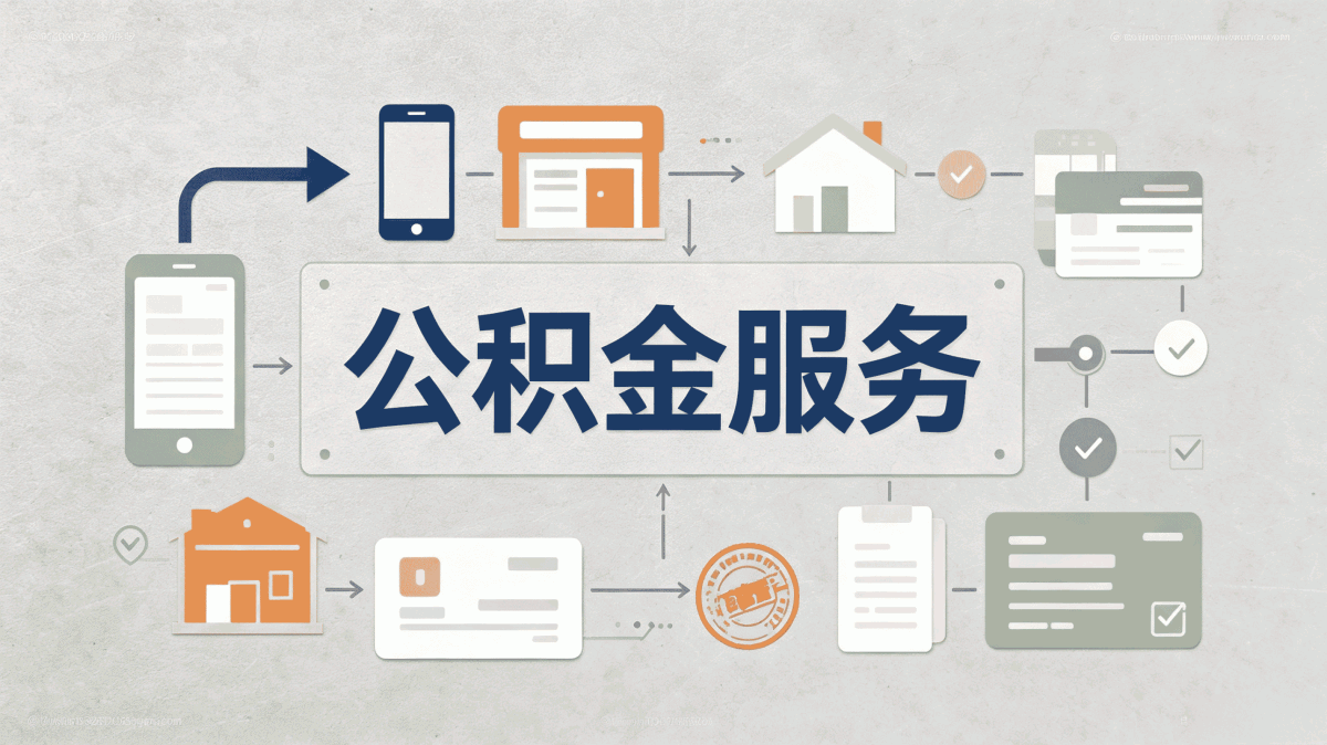潮州停薪留职人员公积金缴存这几点别踩坑