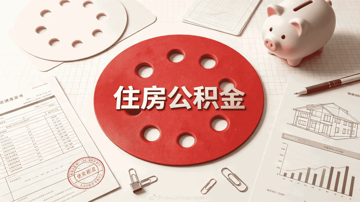 潮州公积金提取标准一笔一笔算 哪个到手多