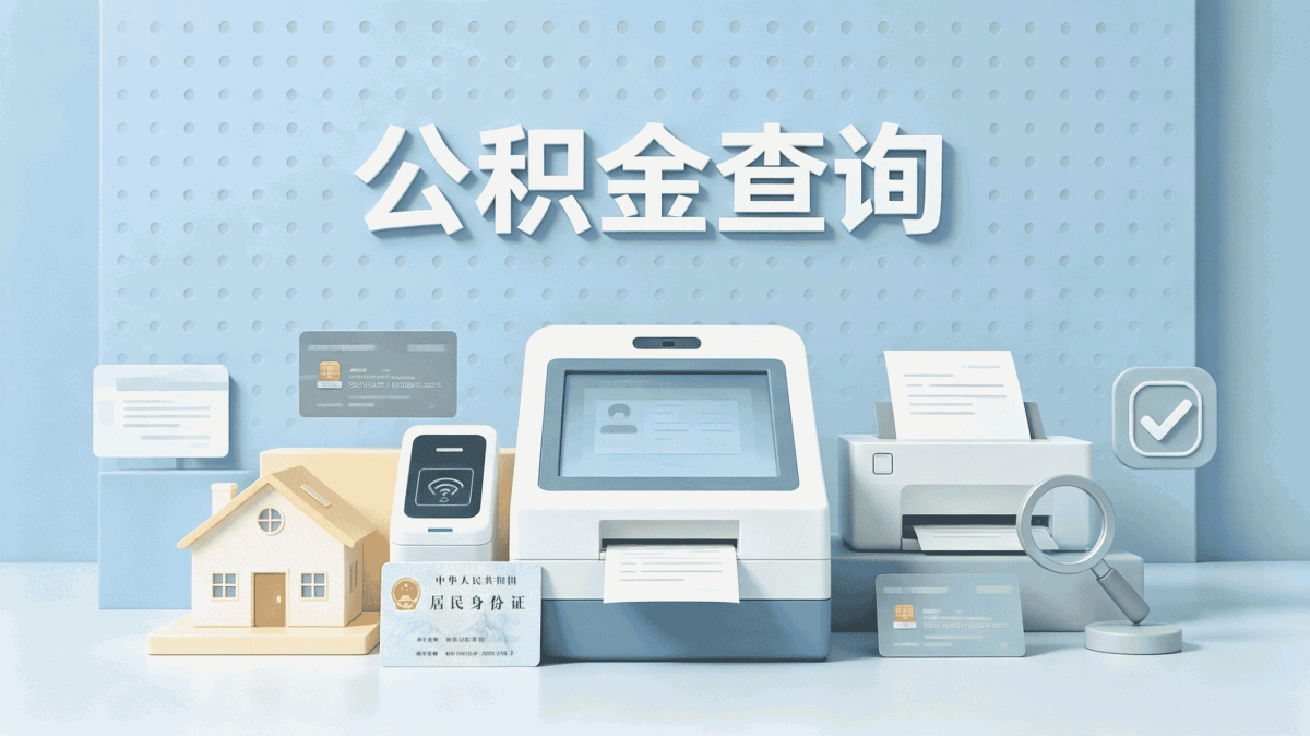 潮州公积金提取标准一笔一笔算 哪个到手多