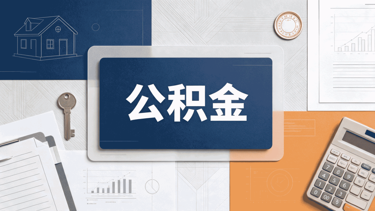 潮州公积金提取条件及流程办理流程