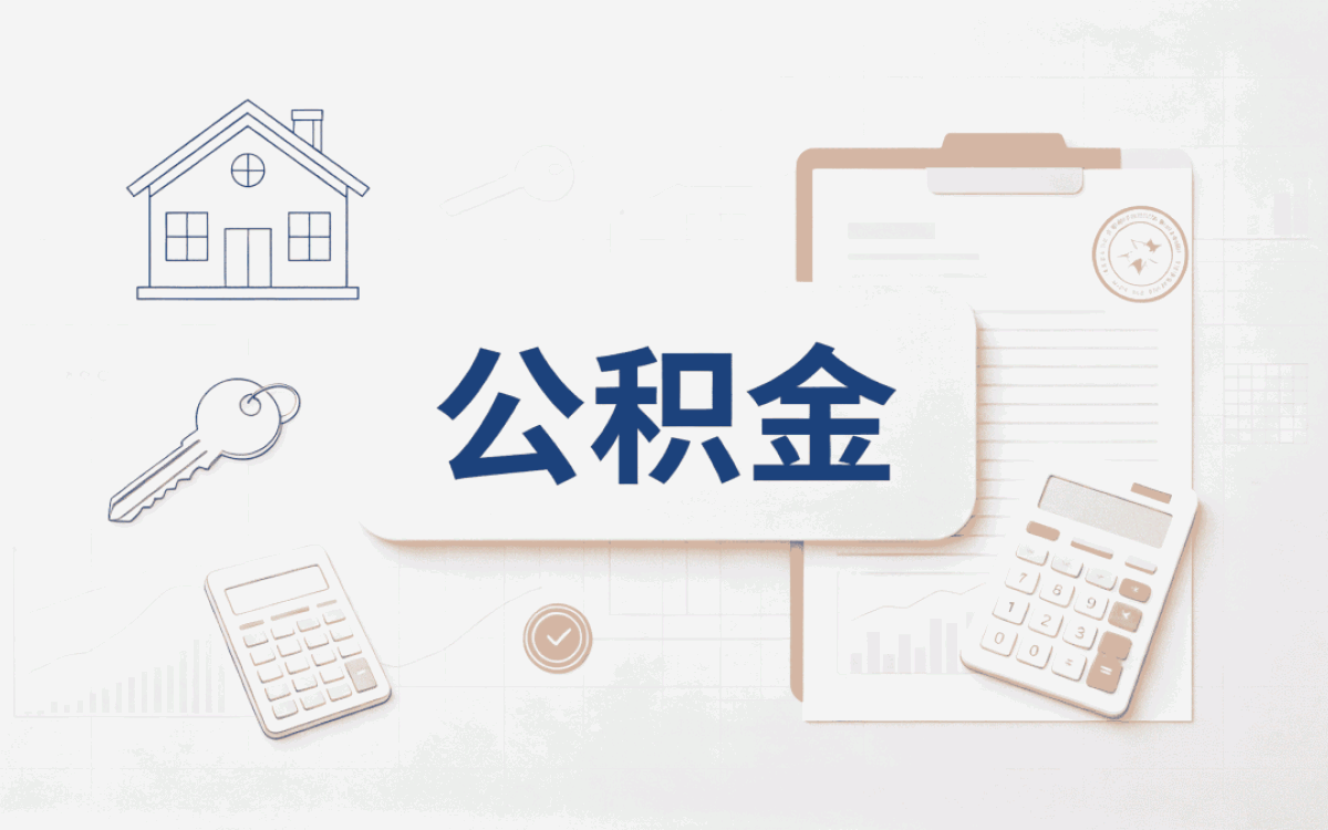 潮州市管公积金提取流程带啥材料上哪办