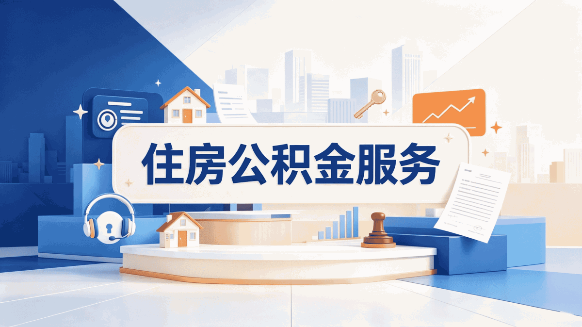 潮州公积金代办注意事项 带啥材料去哪办