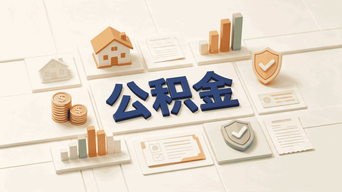 潮州公积金代办中介这几个坑容易白跑