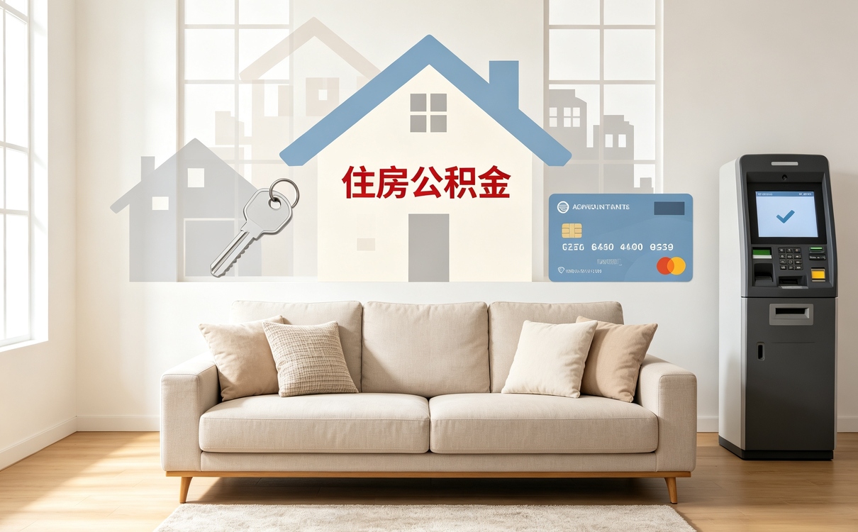 潮州办理住房公积金提取需要什么材料行不行
