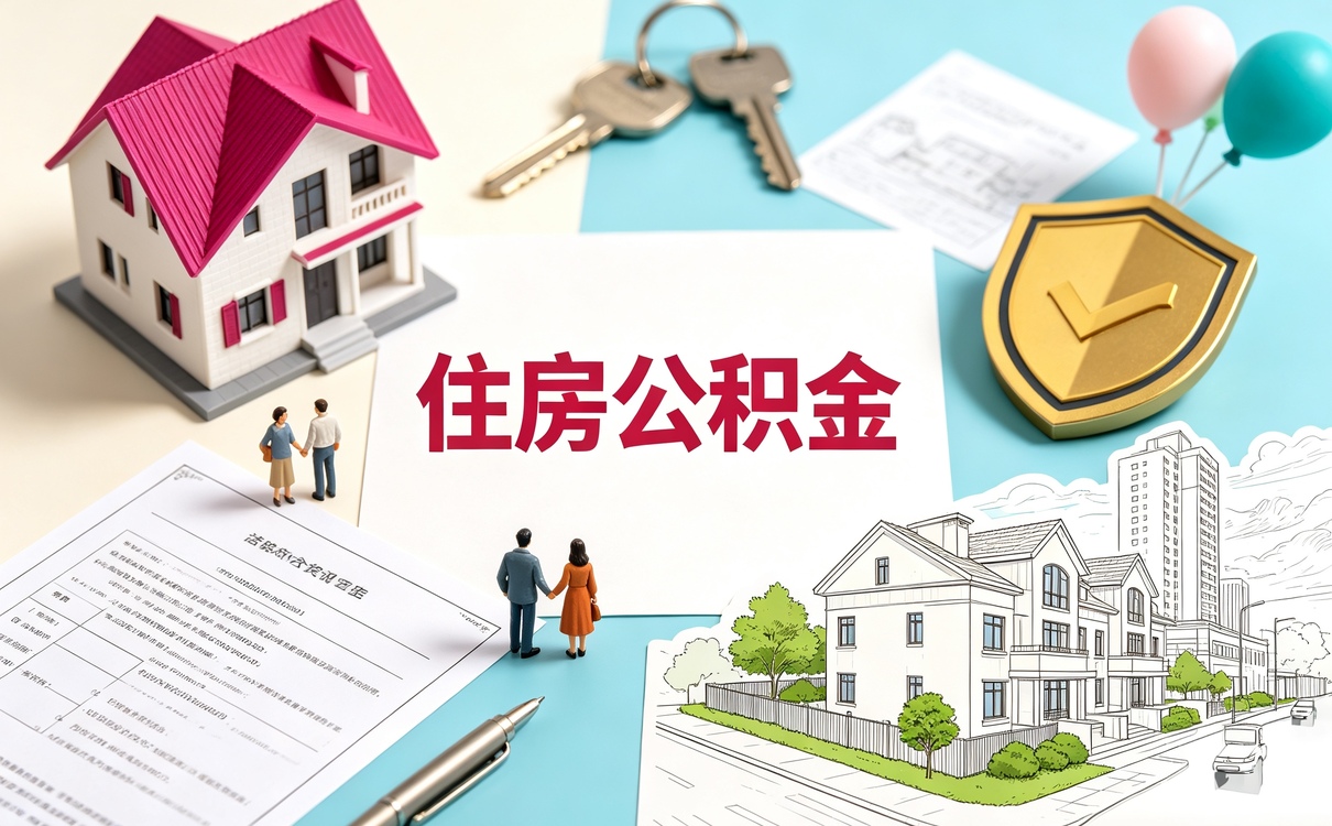 潮州跳槽公积金提取所需材料能不能少带