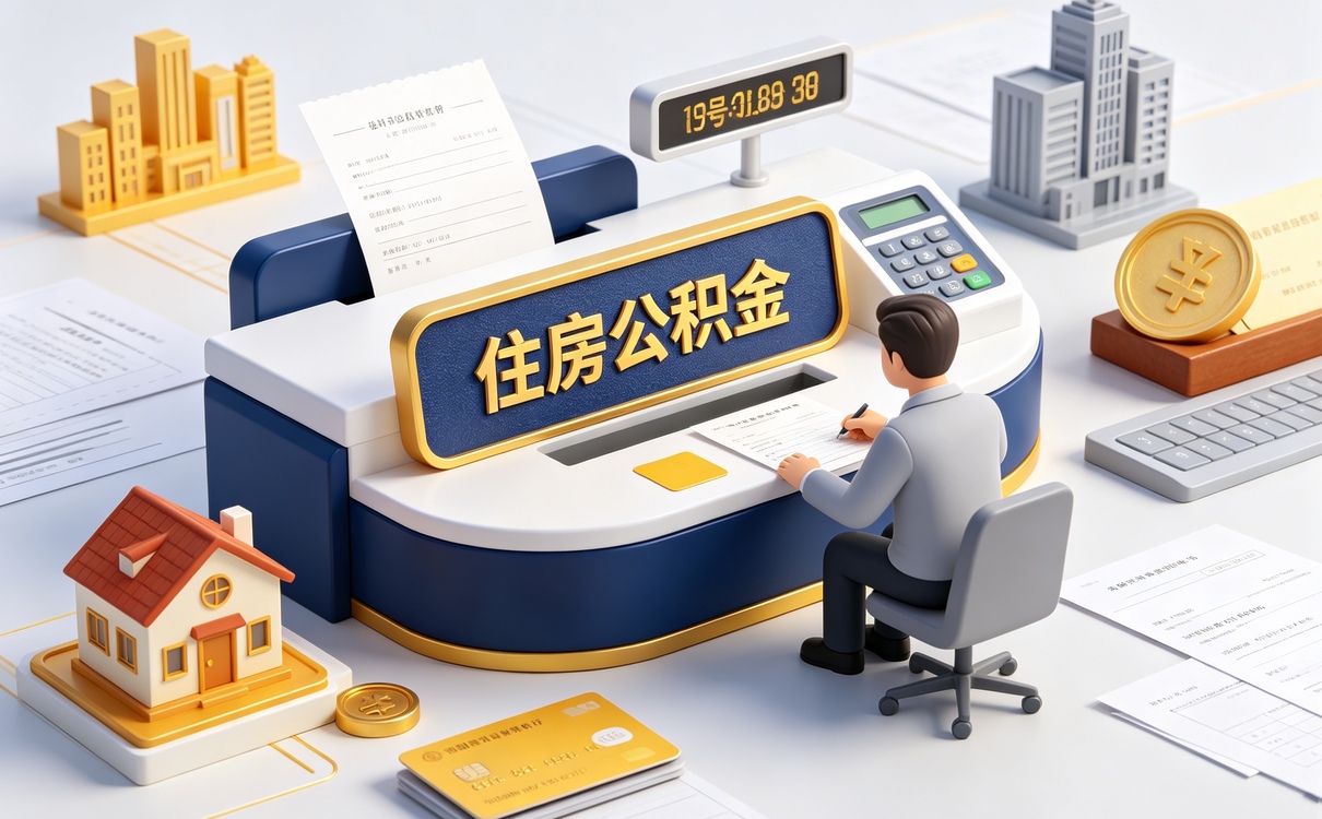 潮州公积金封存办理条件先看清楚少白跑