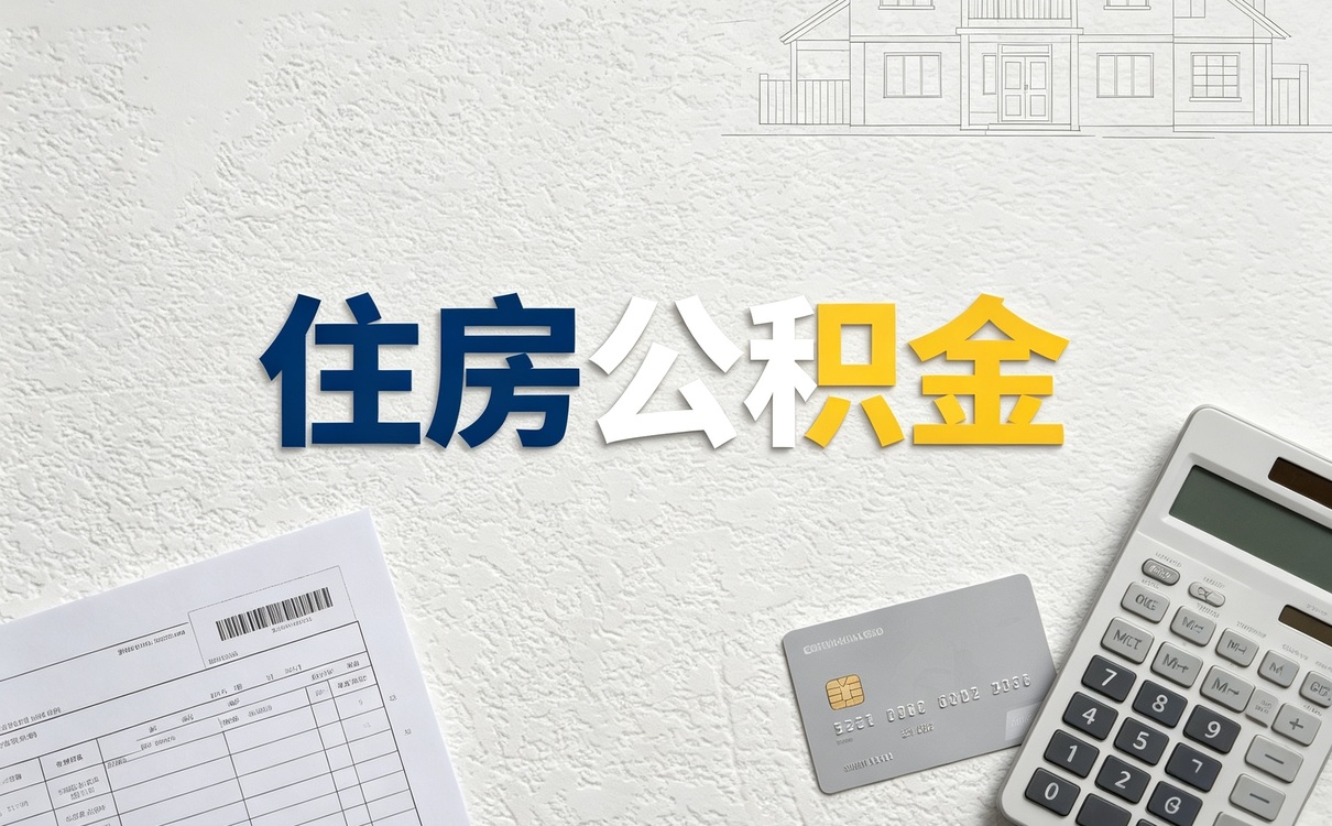 潮州退休人员公积金提取条件我办了两回才顺
